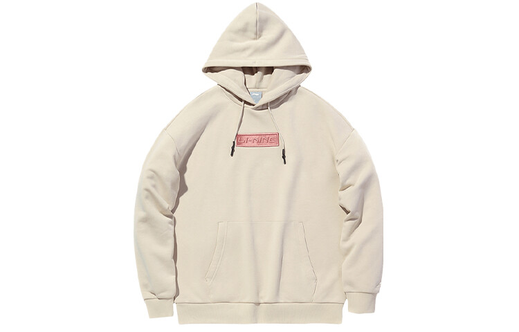 

Толстовка унисекс Oyster Grey Lining, серый