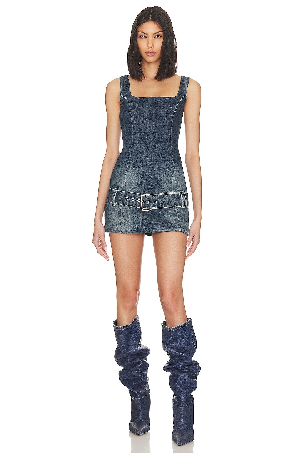 

Платье EB Denim Firefly, цвет Tommy