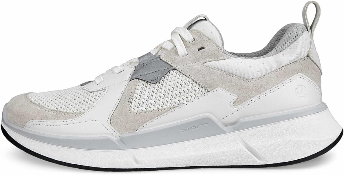 

Кроссовки ECCO Mens Biom 2.2 Sport, белый