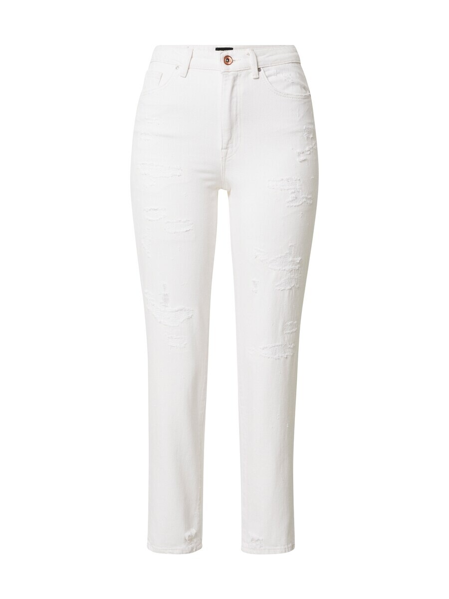 

Повседневные джинсы Only FINE, цвет White Denim