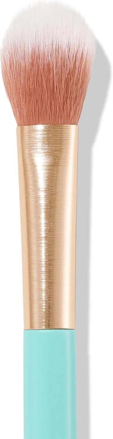 Кисть для хайлайтера Sweed 05 Highlighter Brush — фото 2