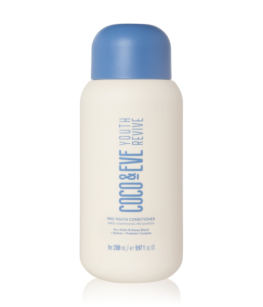 

Кондиционер Coco & Eve Youth Revive Pro Youth Conditioner, 280 ml