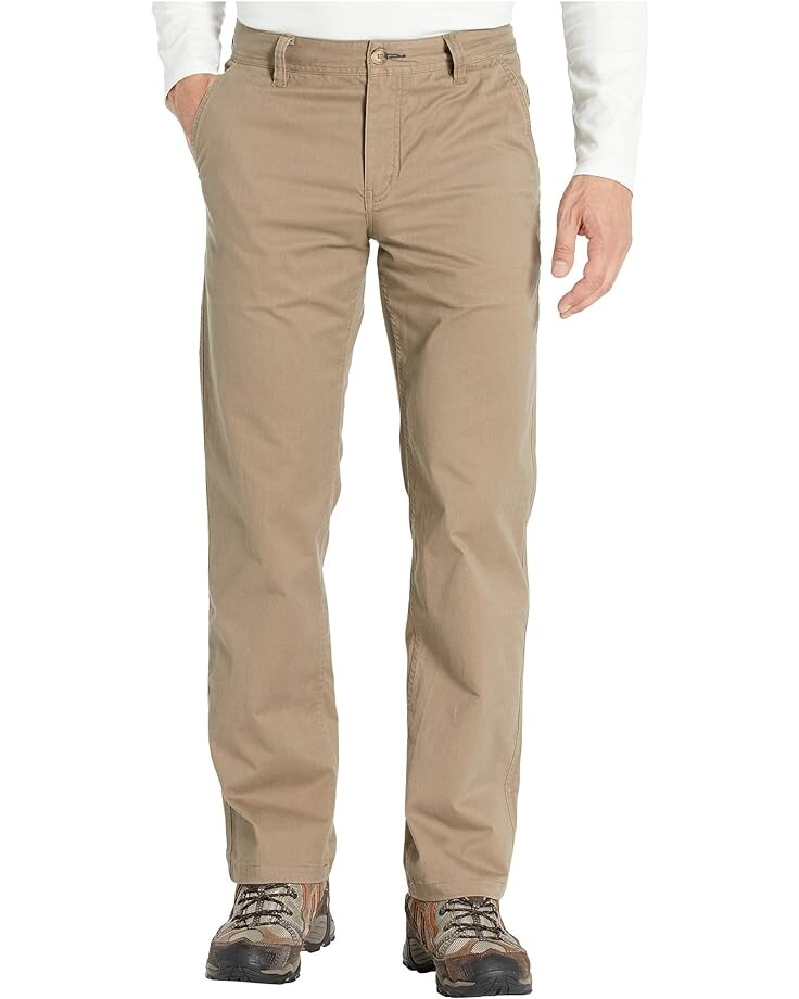 

Брюки Toad&Co Mission Ridge, цвет Dark Chino 1