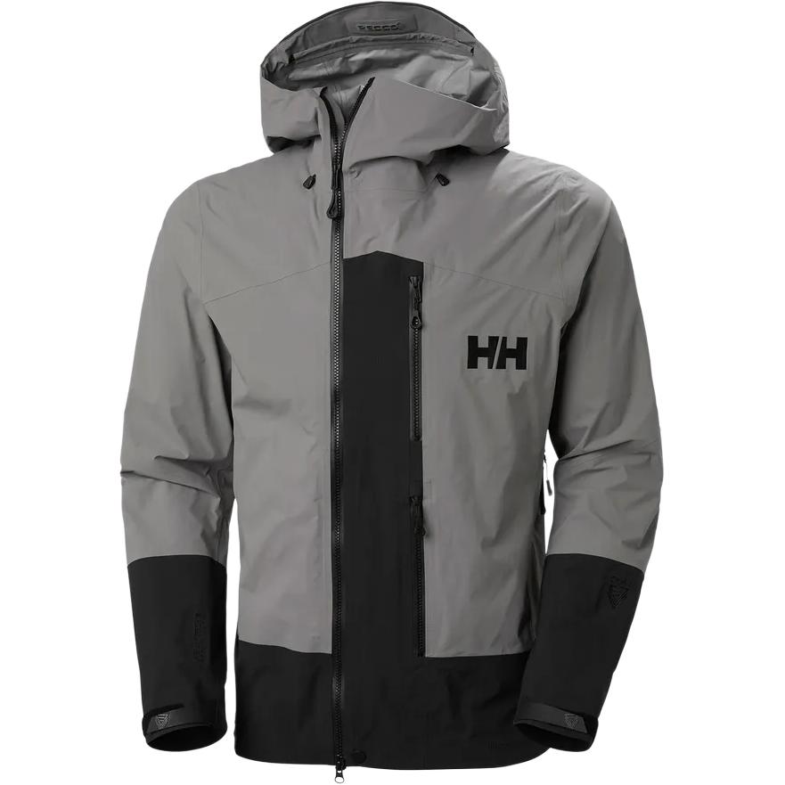 

HELLY HANSEN Ветровка ODIN для мужчин, Cement