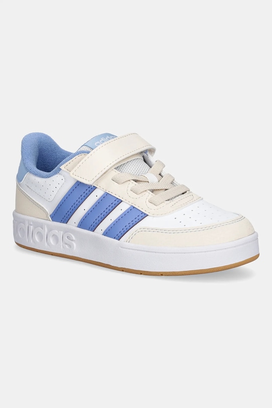 

Детские кроссовки Breakbase Adidas, бежевый