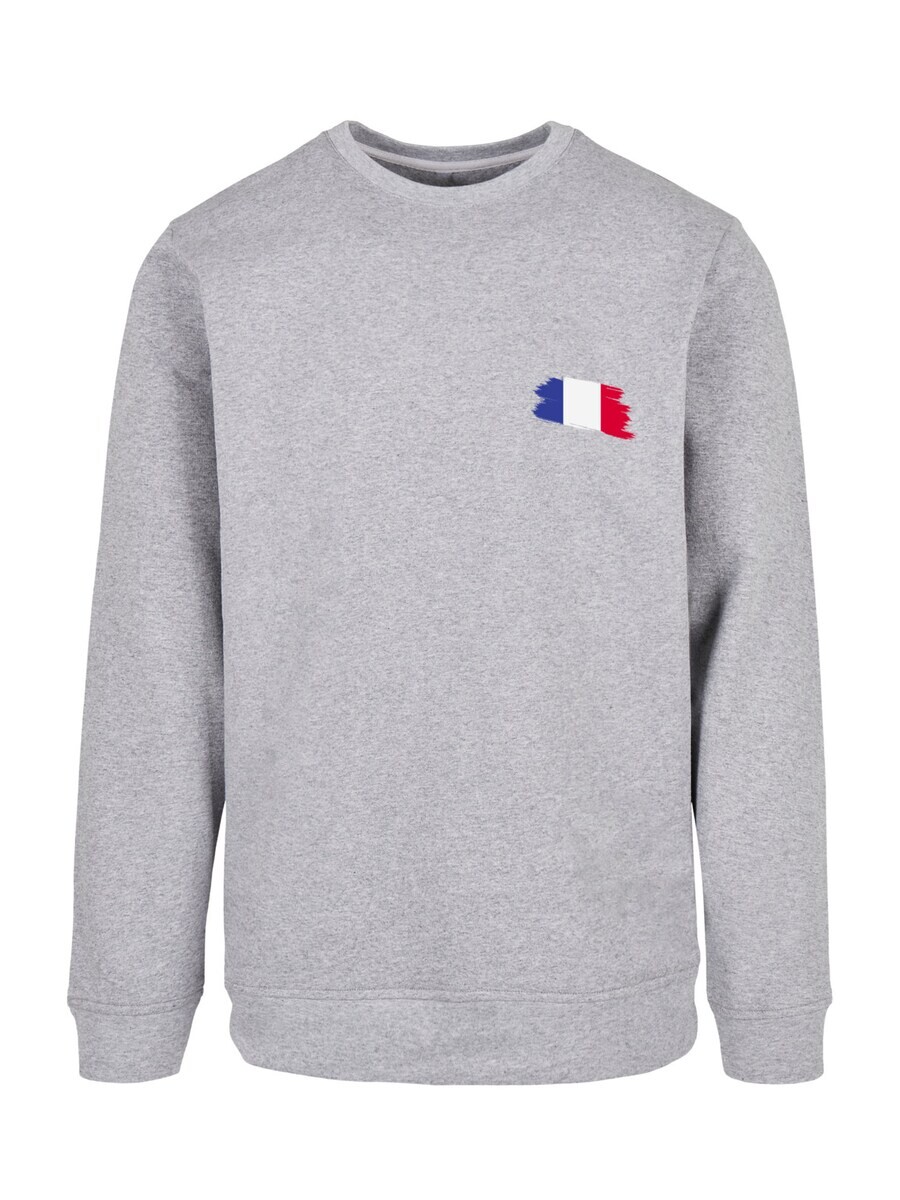 

Свитер F4NT4STIC Sweatshirt, пятнистый серый