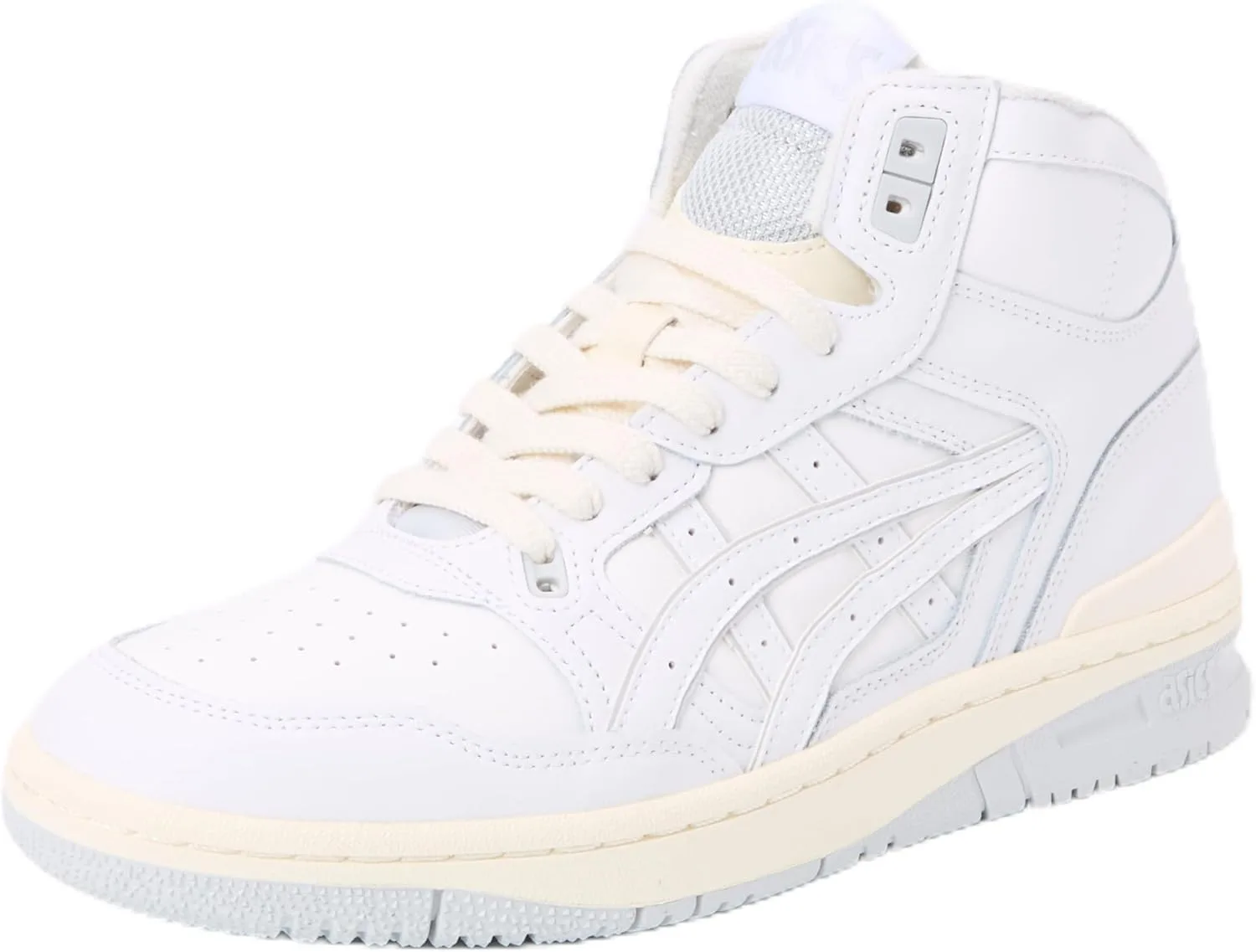 Кроссовки ASICS Unix Adult Ex89 MT, белый