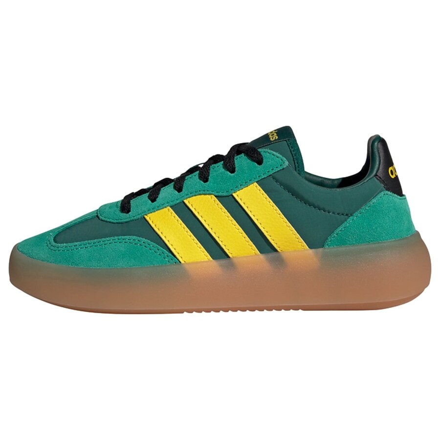 

Кроссовки ADIDAS SPORTSWEAR Barreda Decode, цвет Green/Dark green