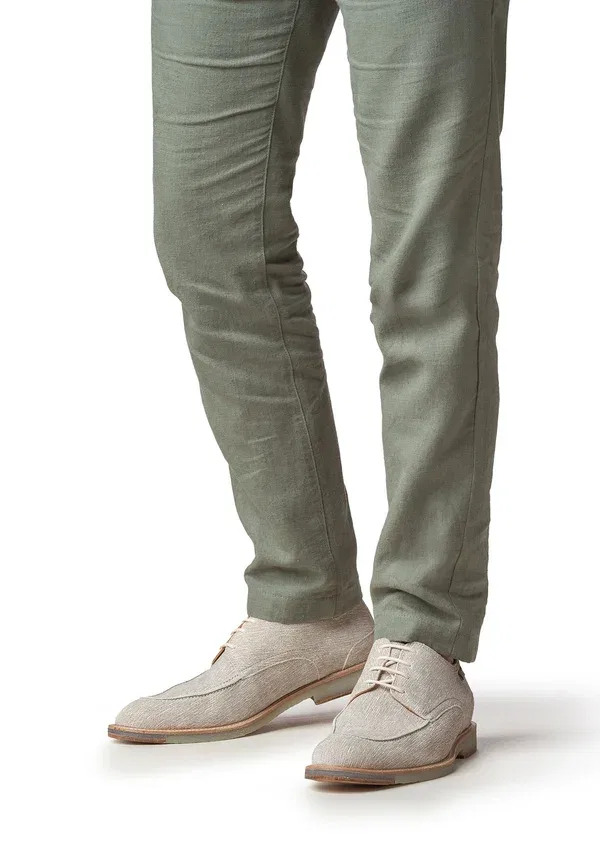 Ботинки De lexer lace ups Floris Van Bommel, светло-коричневый