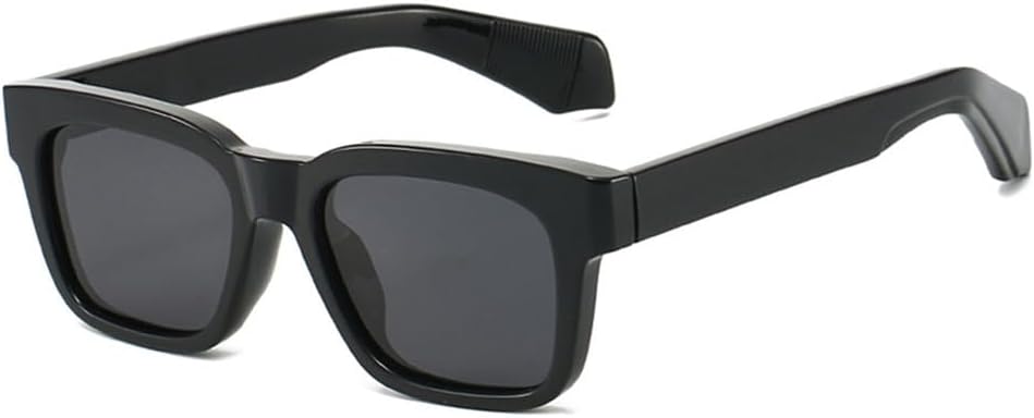 

Солнцезащитные очки с градиентным покрытием и леопардовым принтом для женщин и мужчин, с защитой от УФ-излучения UV400, для занятий спортом на открытом воздухе и верховой езды UYPTK, Black Grey