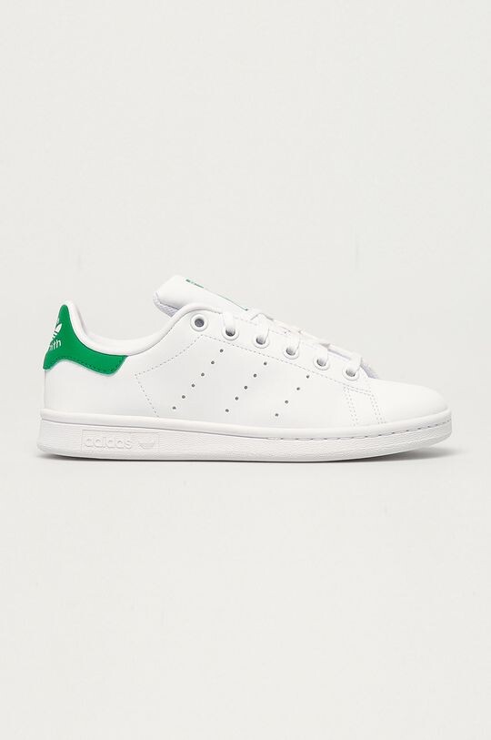 

Детские кроссовки adidas Originals, белый