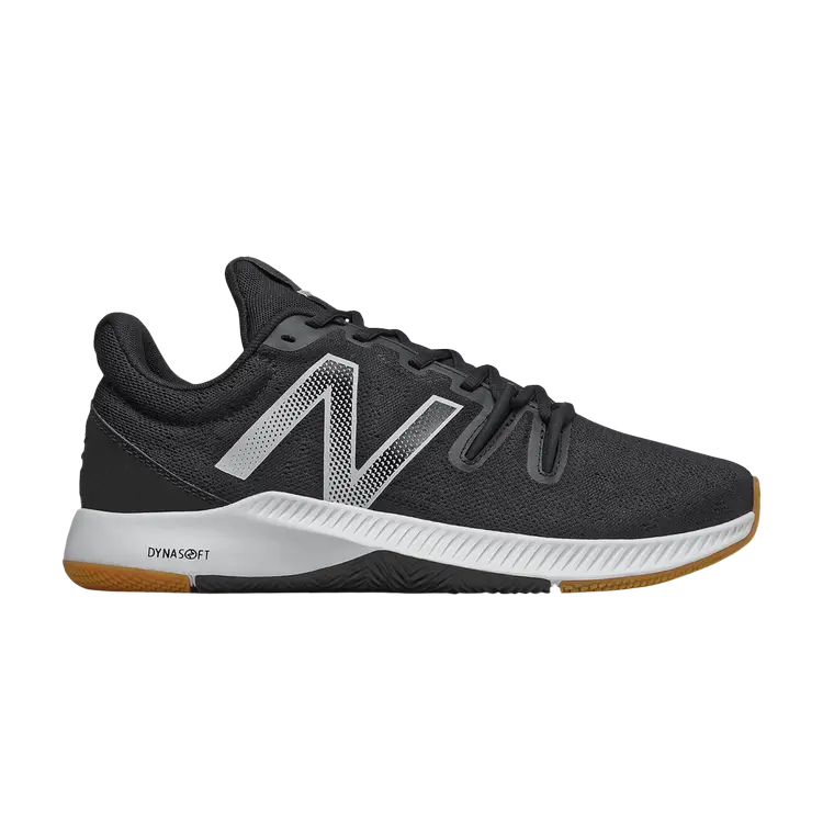 

Кроссовки New Balance Fresh Foam Roav NXT Dynasoft, черный