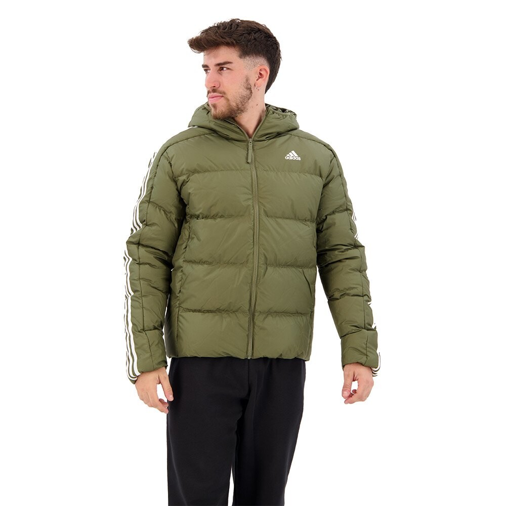 

Куртка adidas Predator, зеленый