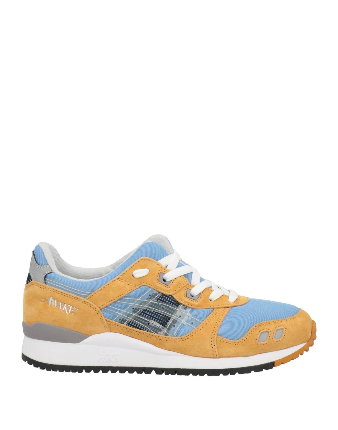 

Кеды Awake Ny X Asics, пастельный синий