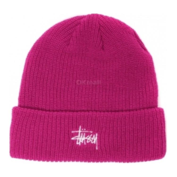 

Бейсболка Stussy