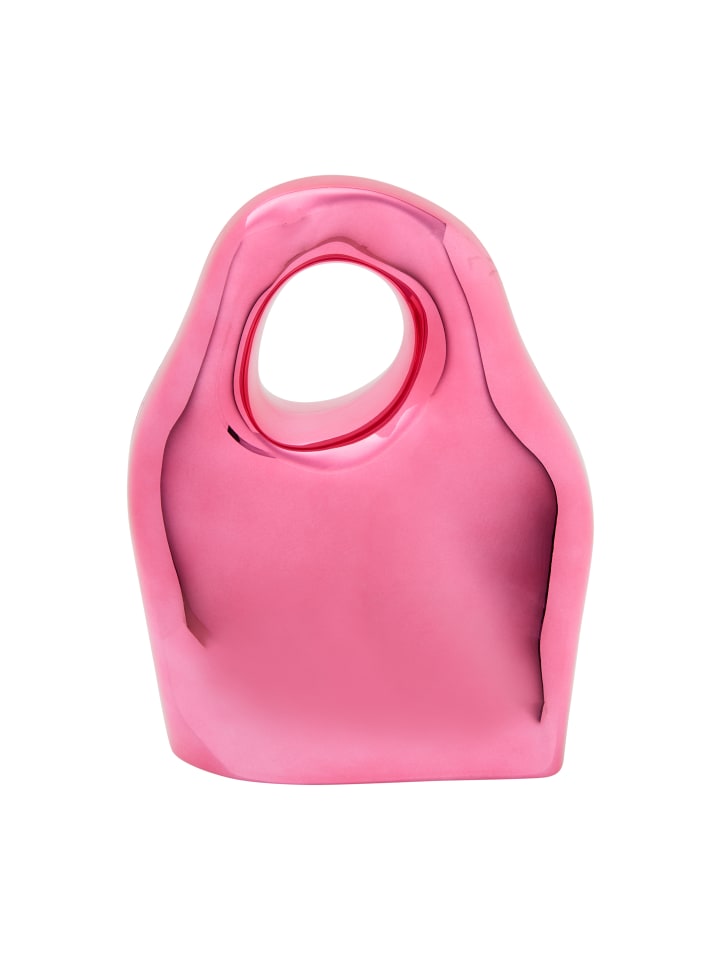 

Наплечная сумка myMo at night, цвет pink red