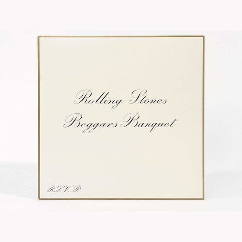 

CD диск Rolling Stones: Beggars Banquet (50th Anniversary Edition)