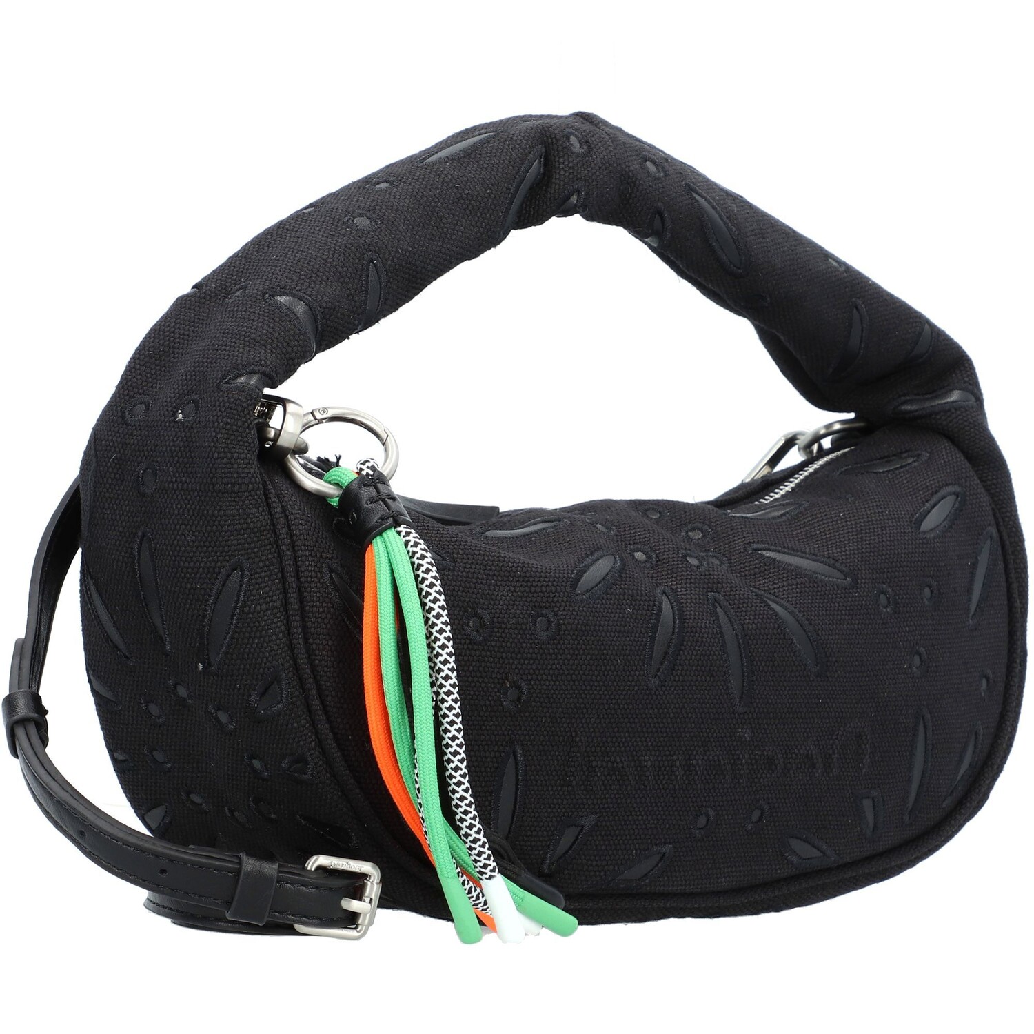 

Сумка Desigual Handtasche 31 cm, цвет negro