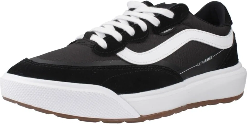 Кроссовки для старших тренеров Vans MTE Ultrarange 2.0 SE - 39, Black White
