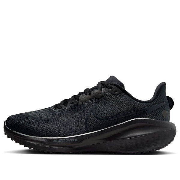 

Кроссовки air zoom vomero 17 Nike, черный