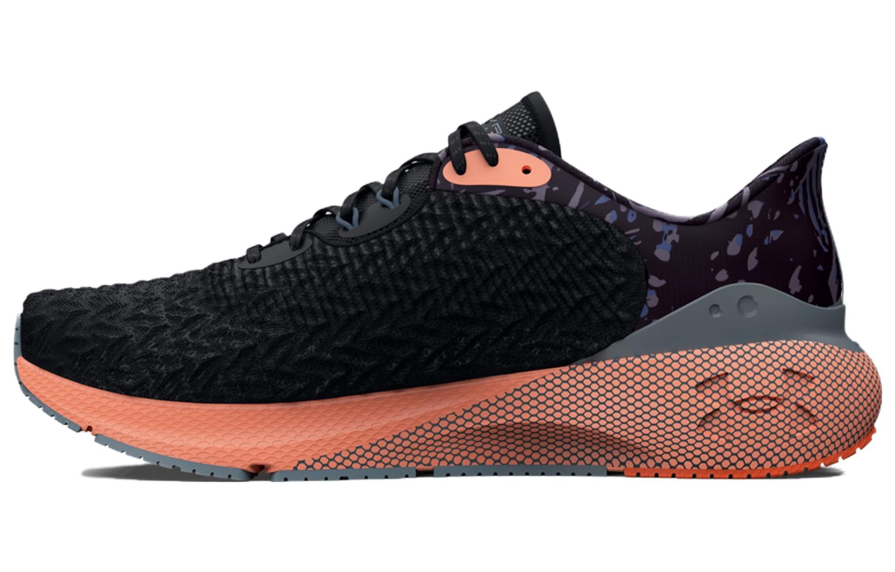 

Мужские кроссовки Under Armour HOVR Machina 3, черный