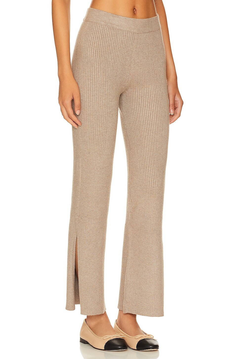 

Брюки 525 Gabby, цвет Cashew Heather