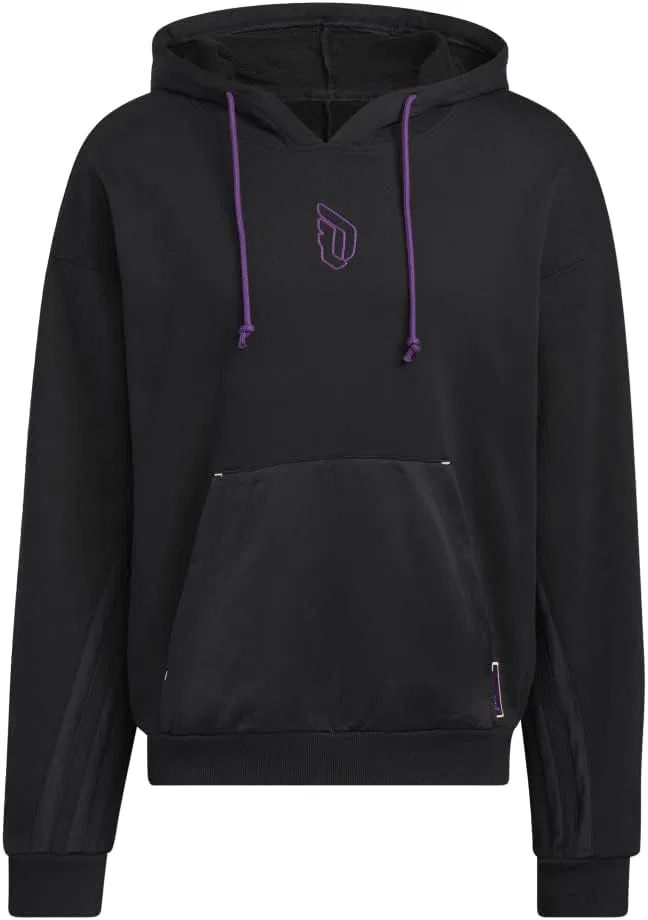 Мужская толстовка adidas Dame 8 Inn