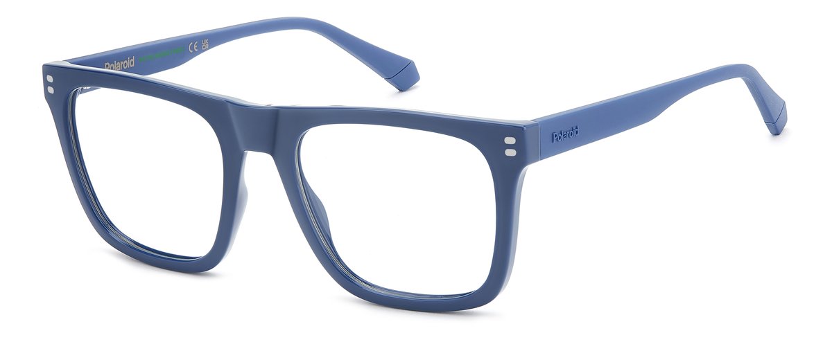 

Детские оптические оправы PLD D849 POLAROID