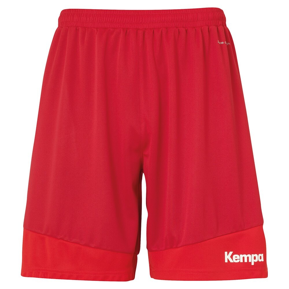

Шорты Kempa Emotion 2.0, красный