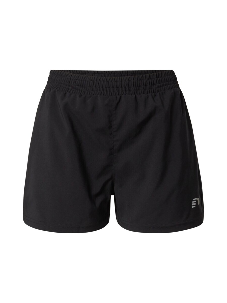 

Шорты Newline Regular Workout Pants, черный