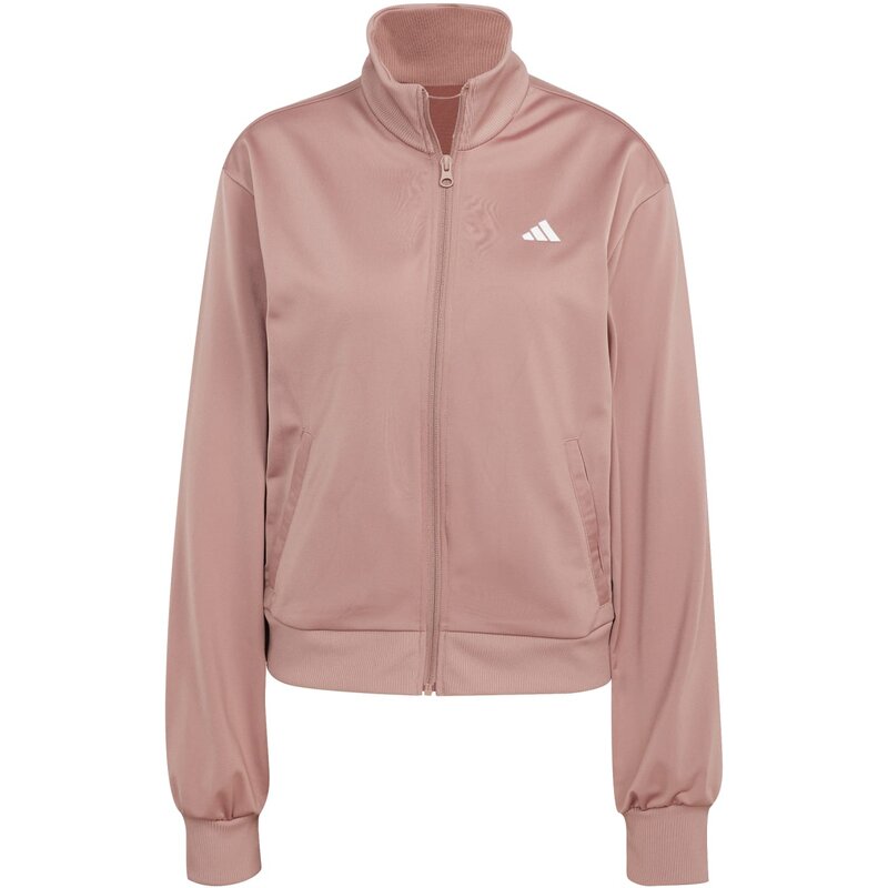 Вещи, необходимые в спортивном костюме, создают уют Adidas, цвет warcla — фото 2