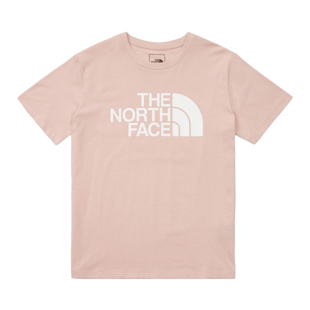 

The North Face Женская футболка LK6, розовая, с круглым вырезом, средней толщины, Розовый, The North Face Женская футболка LK6, розовая, с круглым вырезом, средней толщины