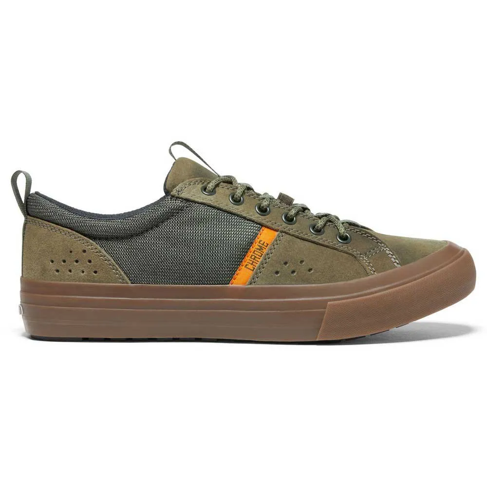 

Кроссовки Chrome Kursk TR trainers, зеленый