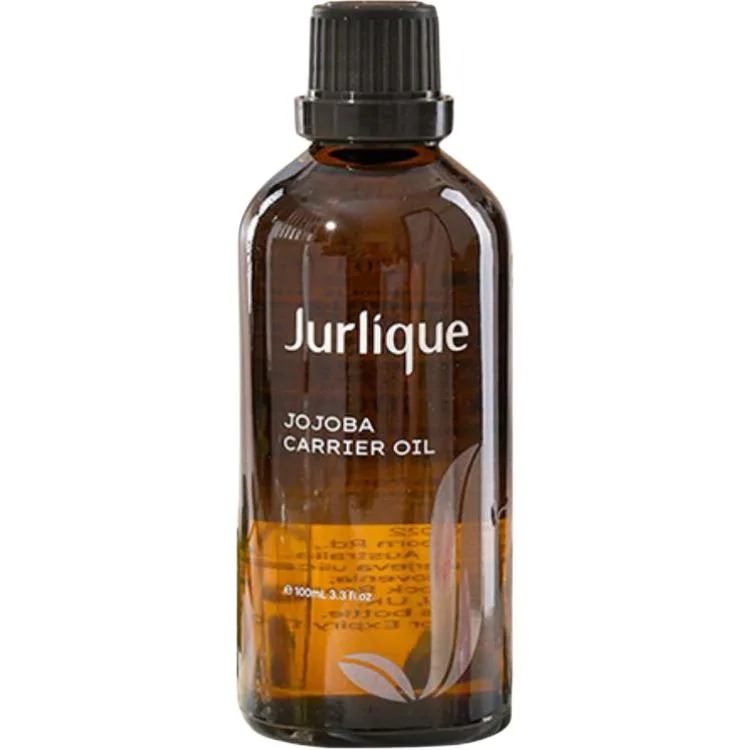 Массажное эфирное масло лаванды ZHULIKOU Jurlique, Jojoba oil 100ml