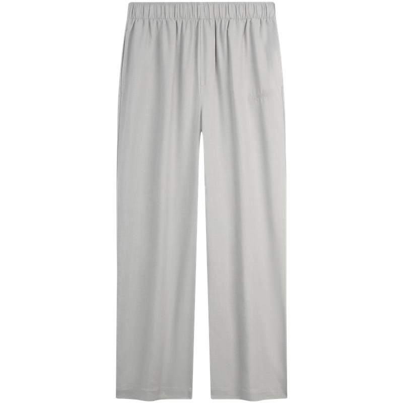 

Пижамные штаны мужские Calvin Klein, серый