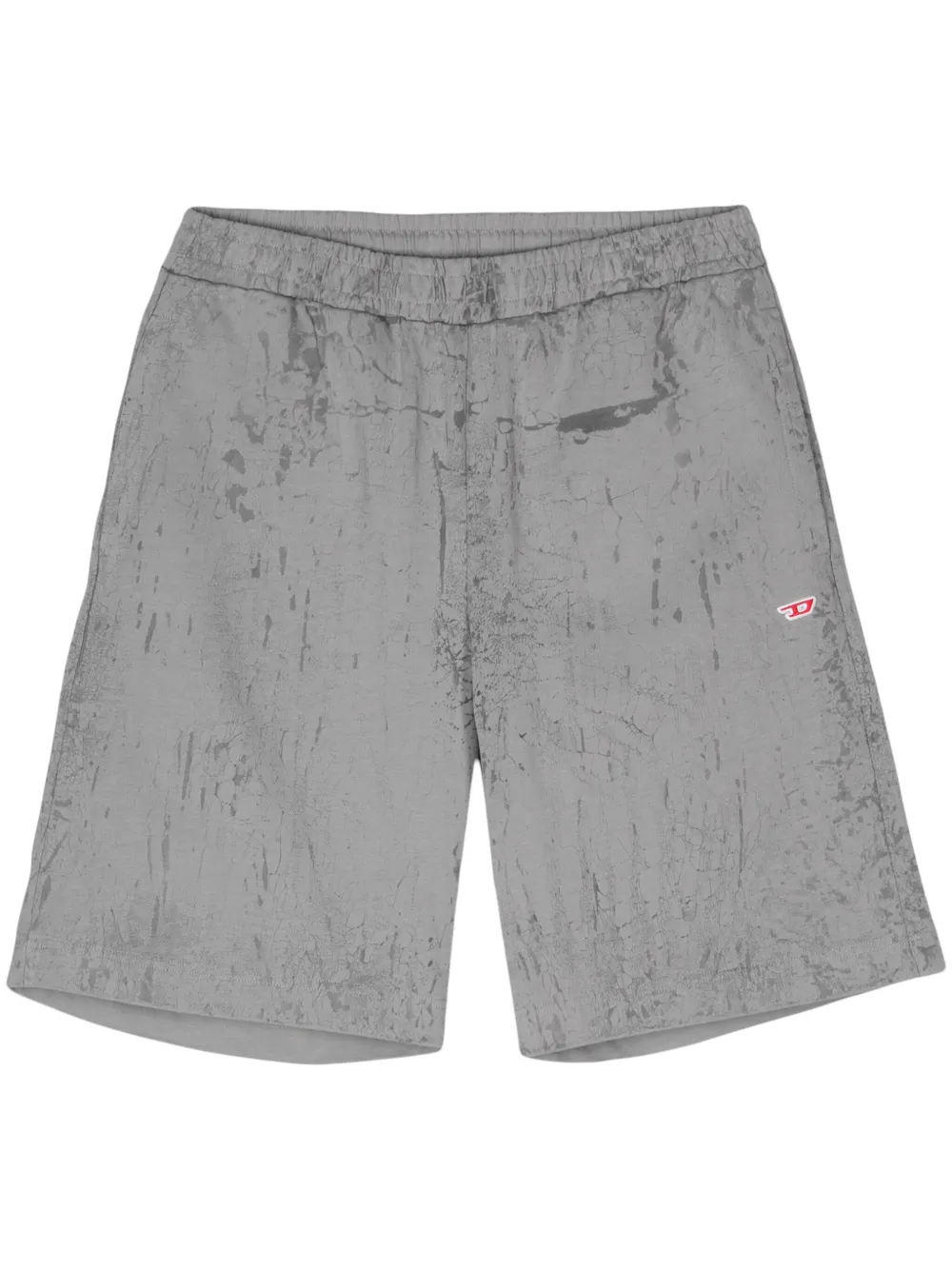 

Спортивные шорты P-Crown-N1 DIESEL, серый