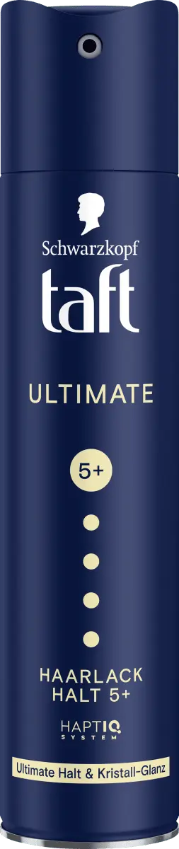 

Лак для волос ULTIMATE Hold 5+ 250мл Schwarzkopf