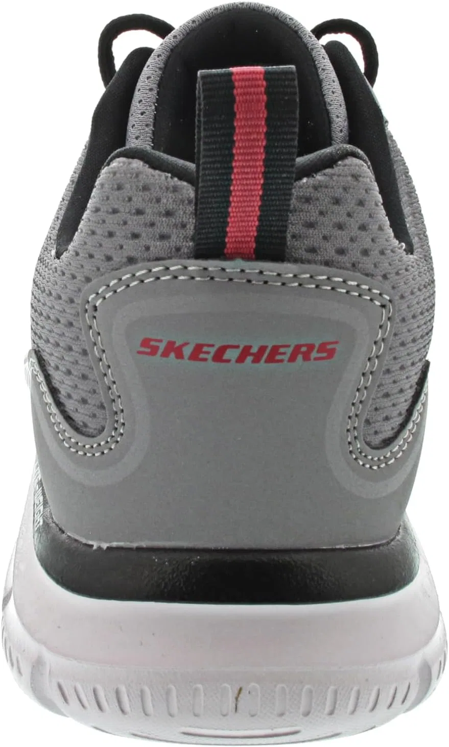 Детские кроссовки Skechers Hypno-Splash, Gybk Gray Black — фото 3