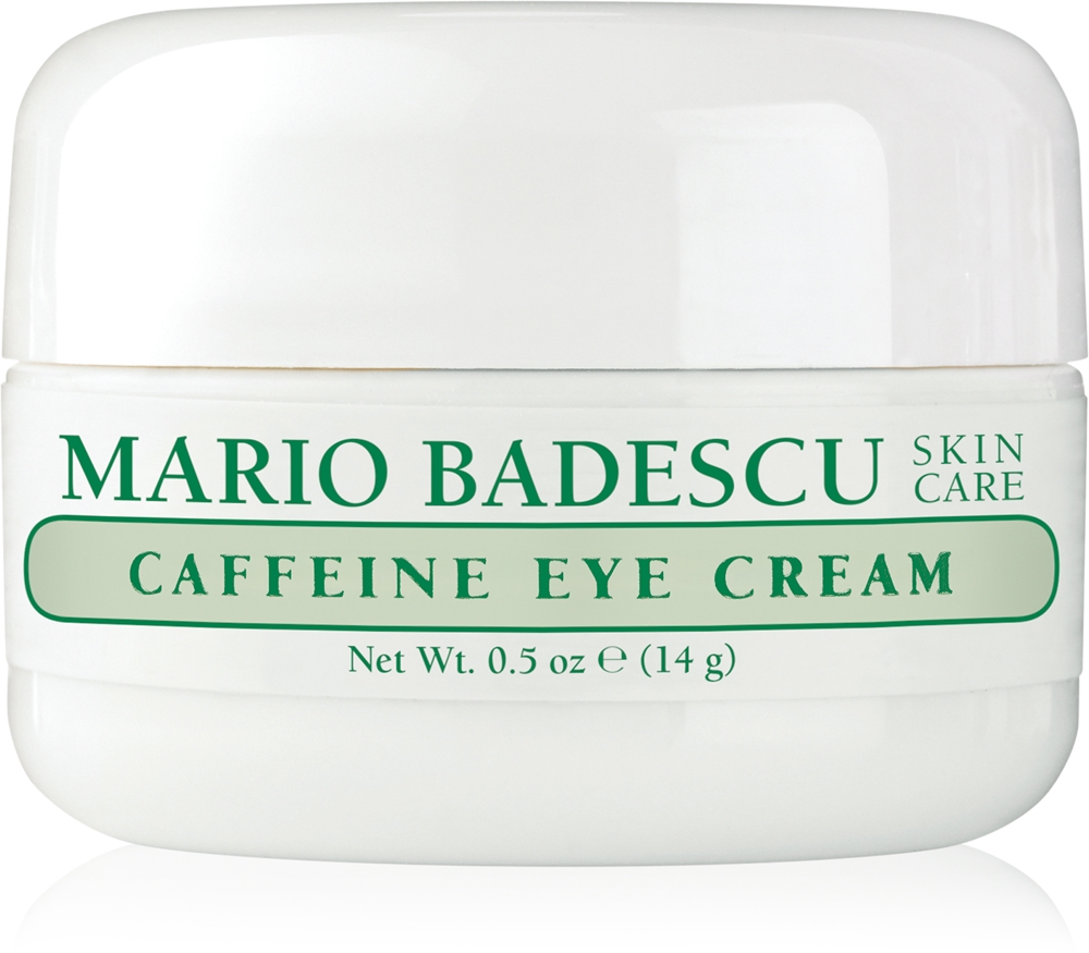

Крем для глаз с кофеином освежающий крем для глаз с кофеином Mario Badescu, 14 гр