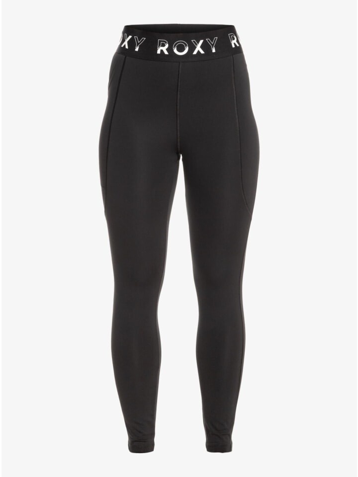 

Леггинсы Roxy Funktionelle Leggings Bold Moves, цвет Anthracite