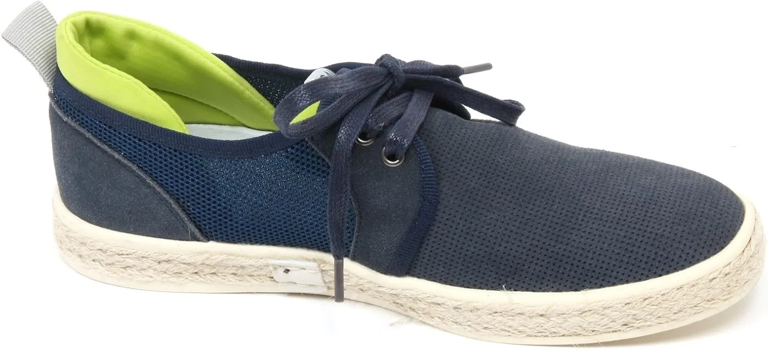 Мужские туфли Gaudi C6906 Scarpa Uomo Scarpe Blu, Blue — фото 2