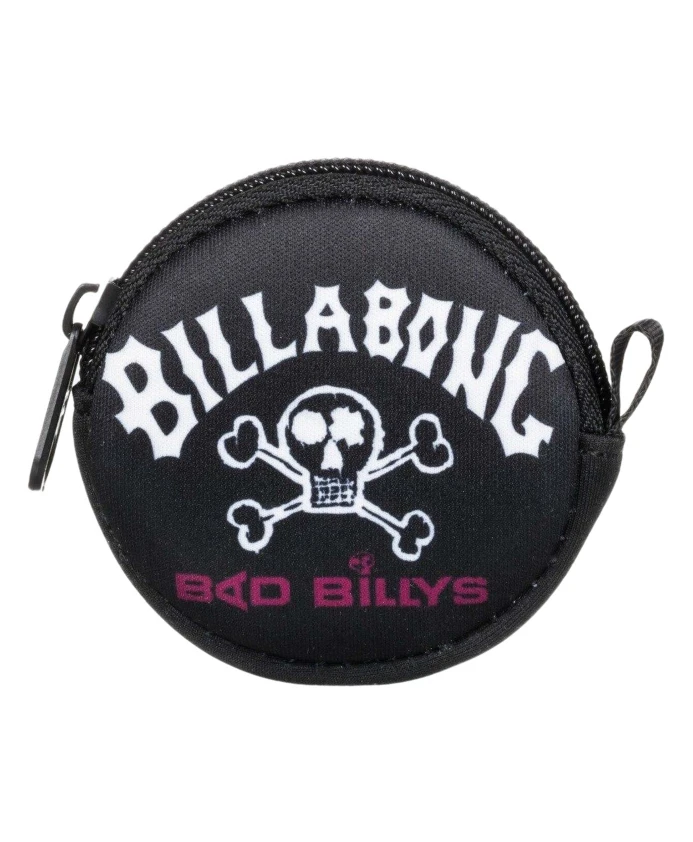 

Сумка Данди Billabong, черный