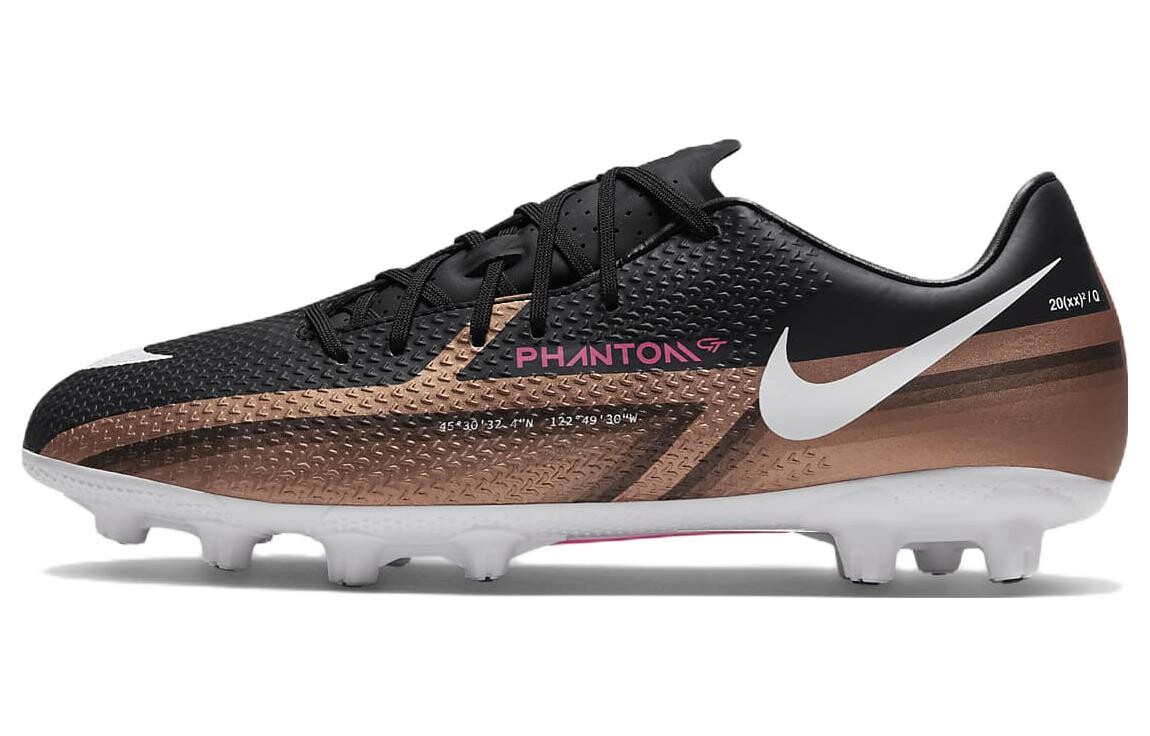 

Мужские футбольные кроссовки Nike Phantom GT