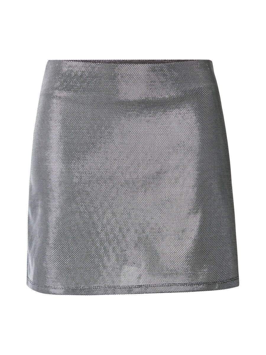 

Юбка JDY JDYDUSTY, цвет Silver grey