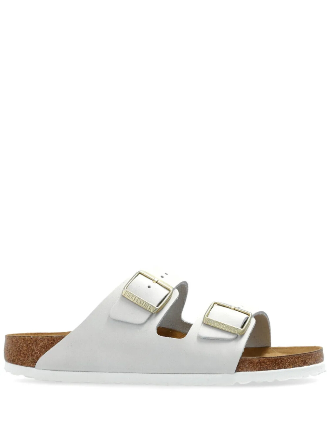 Сандалии Birkenstock Arizona, белый