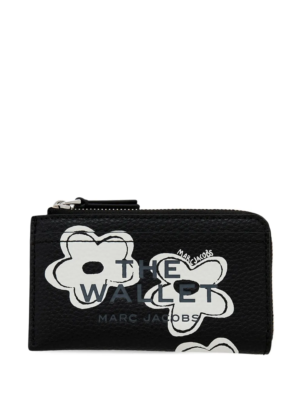 

Кошелек The Daisy MARC JACOBS, черный