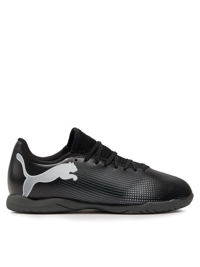 

Футбольные бутсы Future 7 Play It Jr 10773902 02 Puma, черный