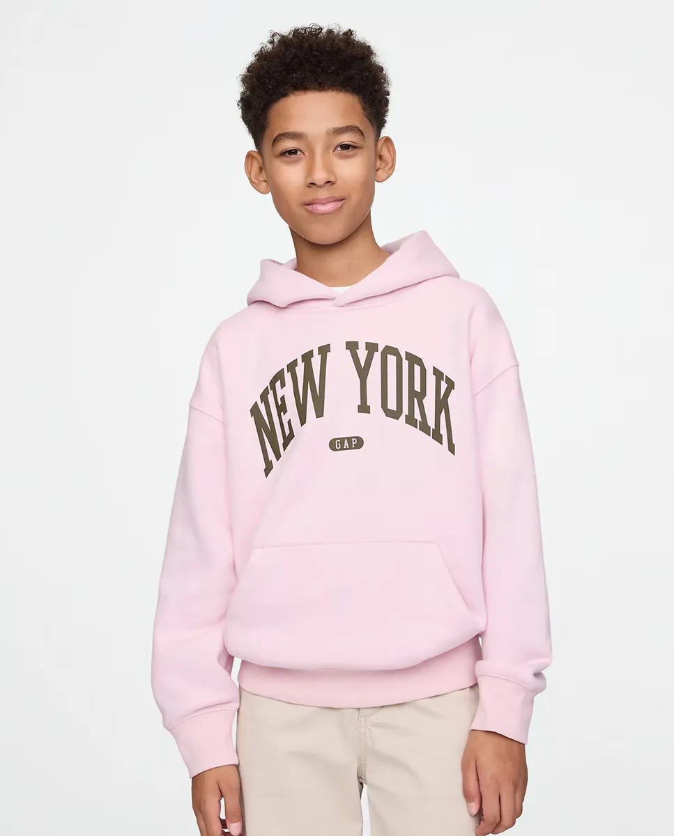 

Толстовка для мальчика Gap, цвет Rosa
