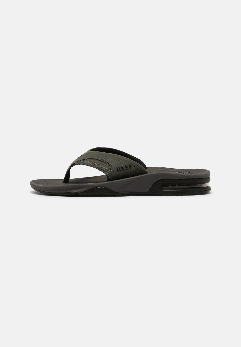 

Сандалии FANNING UNISEX Reef, цвет grey/black