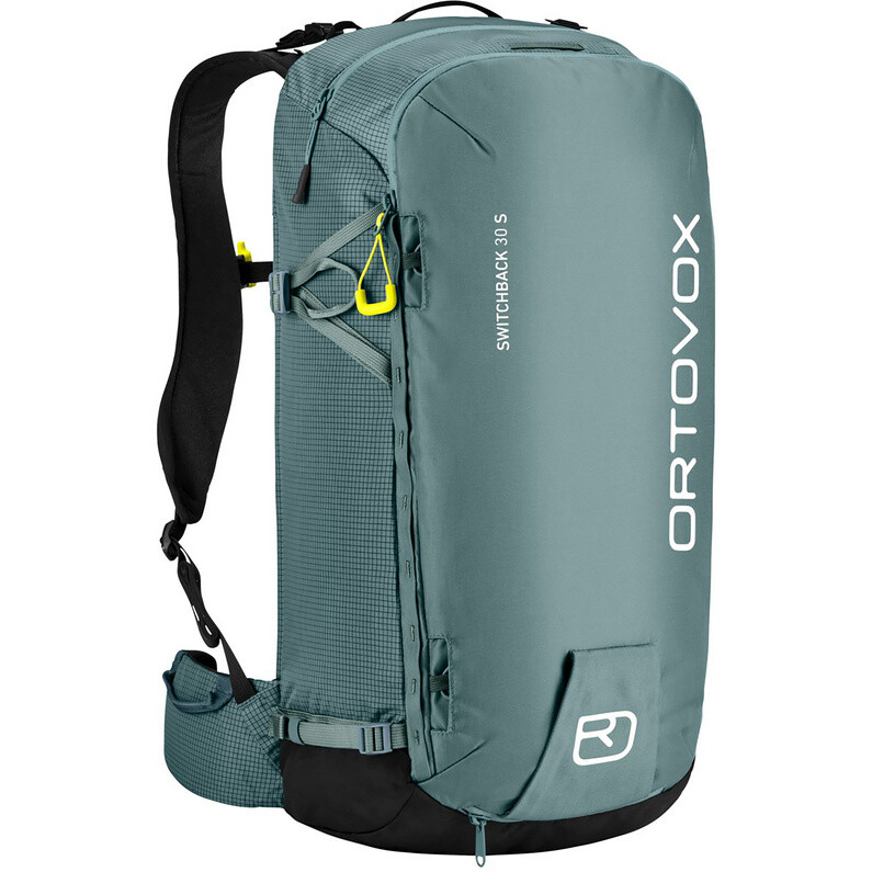 

Женский рюкзак Switchback 30 S Ortovox, бирюзовый